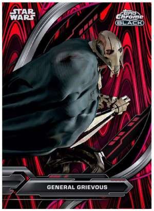 General Grievous - Star Wars: Revenge of the Sith