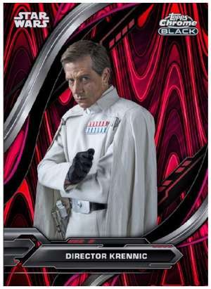 Director Krennic - Rogue One: A Star Wars Story