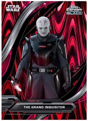 The Grand Inquisitor - Obi-Wan Kenobi