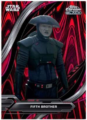 Fifth Brother - Obi-Wan Kenobi