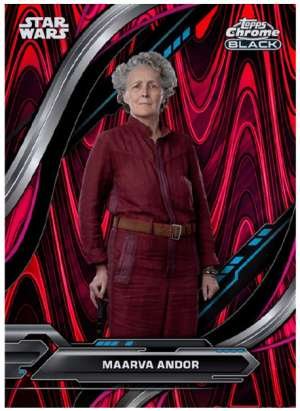 Maarva Andor - Andor