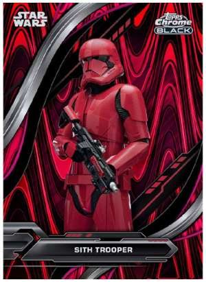 Sith Trooper - Star Wars: The Rise of Skywalker