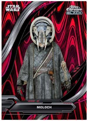 Moloch - Solo: A Star Wars Story