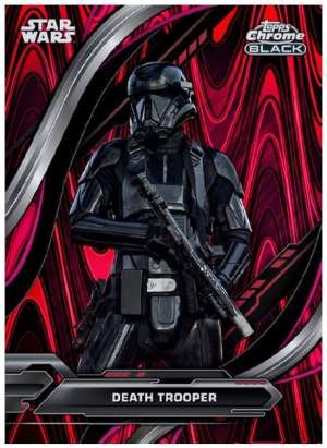 Death Trooper - Rogue One: A Star Wars Story