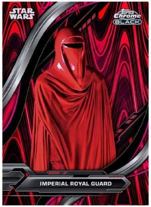 Imperial Royal Guard - Star Wars: Return of the Jedi