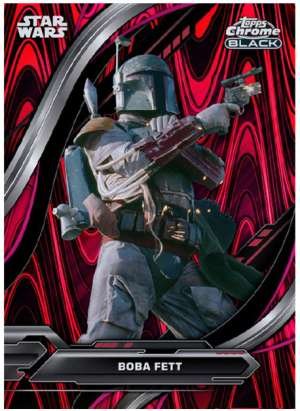 Boba Fett - Star Wars: Return of the Jedi