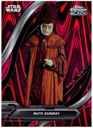 Nute Gunray - Star Wars: Revenge of the Sith