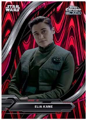 Elia Kane - The Mandalorian