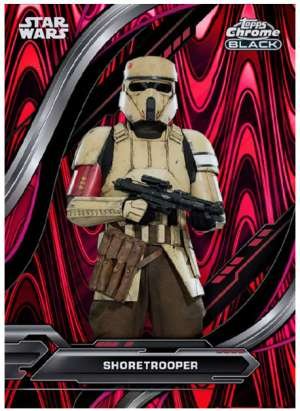 Shoretrooper - Rogue One: A Star Wars Story