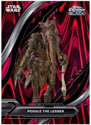 Poggle The Lesser - Star Wars: Attack of the Clones