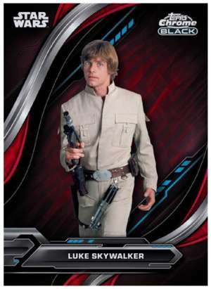 Luke Skywalker - Star Wars: The Empire Strikes Back