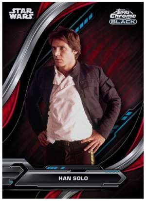 Han Solo - Star Wars: The Empire Strikes Back