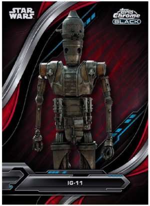 IG-11 - The Mandalorian