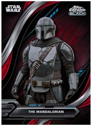 The Mandalorian - The Mandalorian