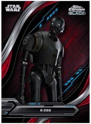 K-2SO - Rogue One: A Star Wars Story