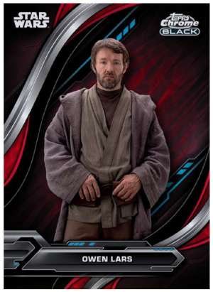 Owen Lars - Obi-Wan Kenobi