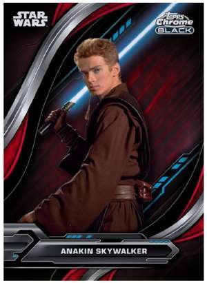 Anakin Skywalker - Star Wars: Attack of the Clones
