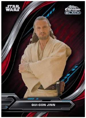 Qui-Gon Jinn - Star Wars: The Phantom Menace