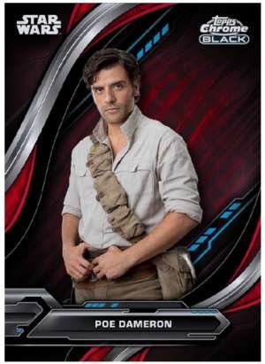 Poe Dameron - Star Wars: The Rise of Skywalker