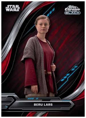 Beru Lars - Obi-Wan Kenobi