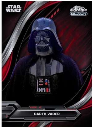 Darth Vader - Star Wars: The Empire Strikes Back