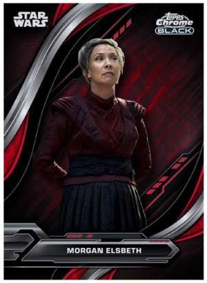 Morgan Elsbeth - Ahsoka