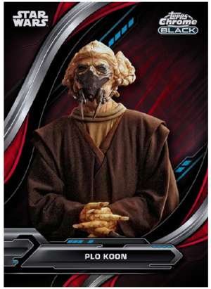 Plo Koon - Star Wars: Attack of the Clones