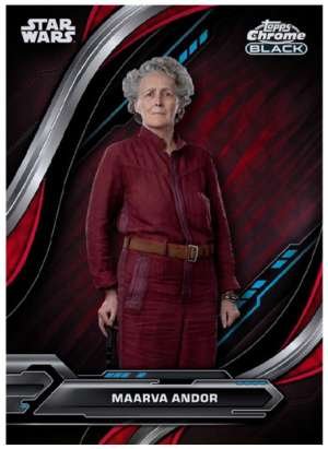 Maarva Andor - Andor