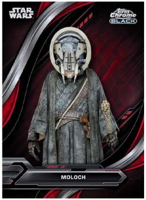 Moloch - Solo: A Star Wars Story