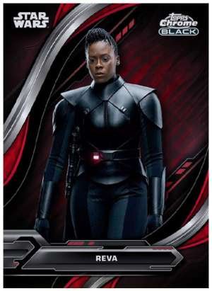 Reva - Obi-Wan Kenobi