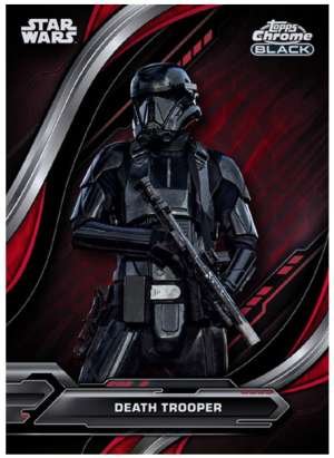 Death Trooper - Rogue One: A Star Wars Story