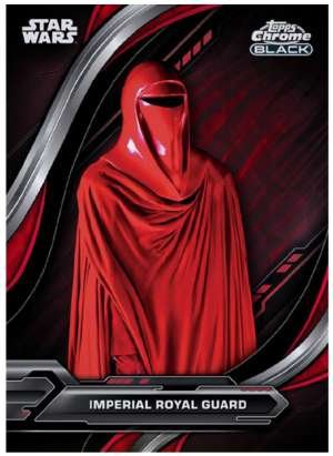 Imperial Royal Guard - Star Wars: Return of the Jedi