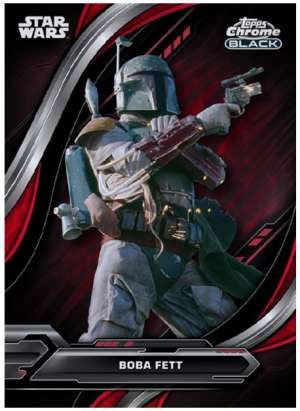 Boba Fett - Star Wars: Return of the Jedi