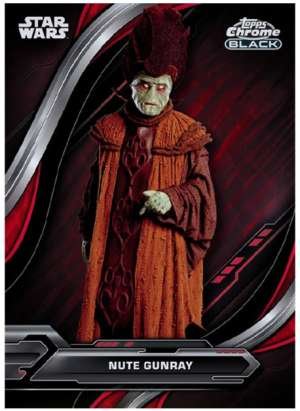 Nute Gunray - Star Wars: Revenge of the Sith