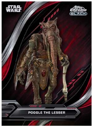 Poggle The Lesser - Star Wars: Attack of the Clones