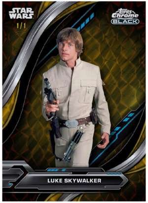 Luke Skywalker - Star Wars: The Empire Strikes Back