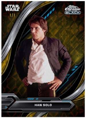 Han Solo - Star Wars: The Empire Strikes Back