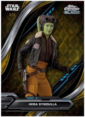 Hera Syndulla - Ahsoka