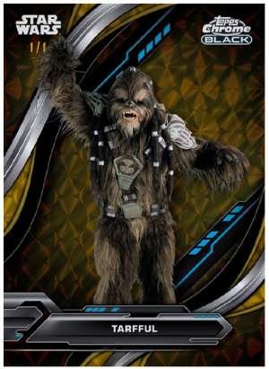 Tarfful - Star Wars: Revenge of the Sith