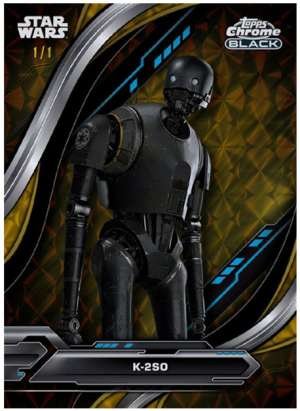 K-2SO - Rogue One: A Star Wars Story