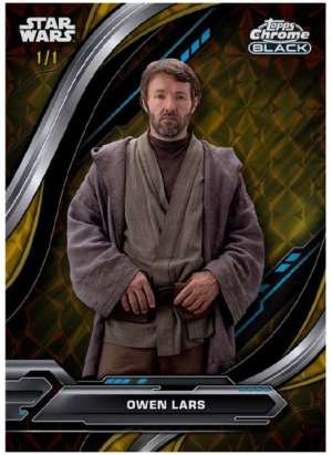 Owen Lars - Obi-Wan Kenobi