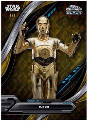 C-3PO - Star Wars: The Rise of Skywalker