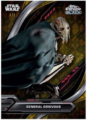 General Grievous - Star Wars: Revenge of the Sith