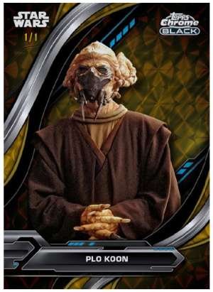 Plo Koon - Star Wars: Attack of the Clones