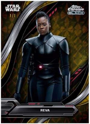 Reva - Obi-Wan Kenobi