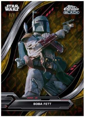 Boba Fett - Star Wars: Return of the Jedi