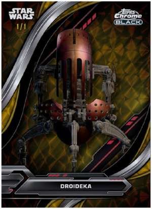 Droideka - Star Wars: The Phantom Menace