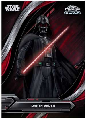 Darth Vader - Star Wars Rebels