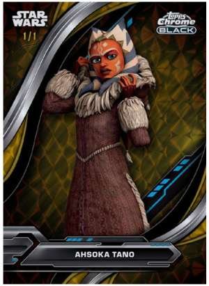 Ahsoka Tano - Star Wars: The Clone Wars
