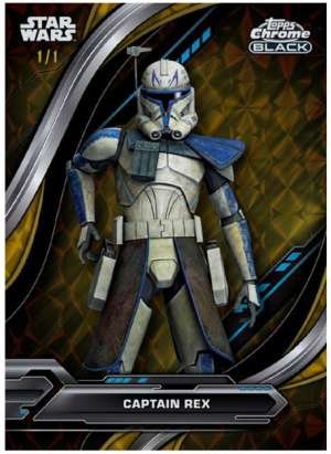 Captain Rex - Star Wars: The Clone Wars